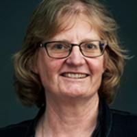 Ann Berg