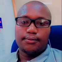 Nkosikho Dyantyi