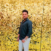 M Ajay