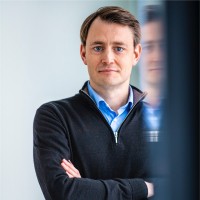 Rune Oldertrøen Steihaug