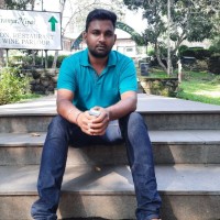Vinith Somasundaram