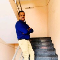 Prasanth G George