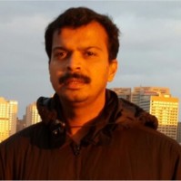 Sagar Jadhav