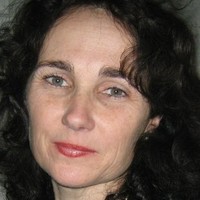 Jacqueline Walsh