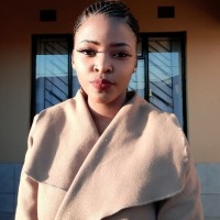 Nomthandazo Mfazwe