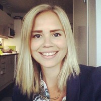 Caroline Rosefors