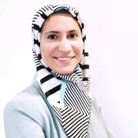 Sanaa Benamrane, M.Sc