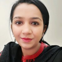 Ammara Abbas