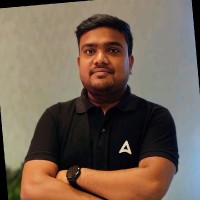 Anuj Anand