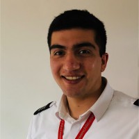 Gustavo Becker Vidal