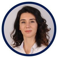 Sevde Değirmenci
