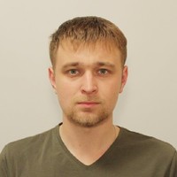 Anton Gulevatov