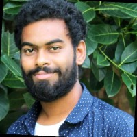 Praveen Kumar Rayapureddy