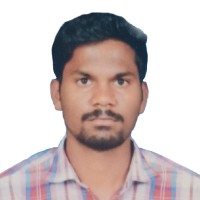 Vignesh P