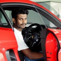 Gautham Krishna. S