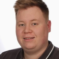 Max Szymanski