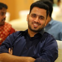 Srivijay Bandaru