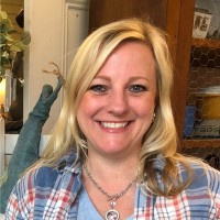 Michelle Bramwell