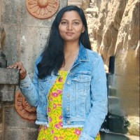 Bhagyashree Solanki