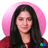 Iqra Arshad