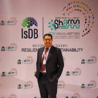 Ibrahim Ali Shoukry