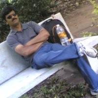 Kedharnath Reddy