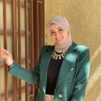 Raghda Ashraf