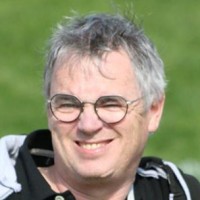 Eric Convers