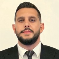 Khaled Hmeidan
