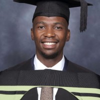 Martin Nkambule
