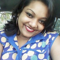 Yogeeta Budram