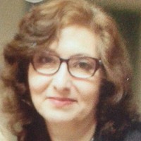 Maria Carrillo
