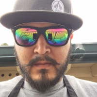 Adrian Chairez