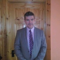 Daniel Rafferty