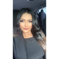 Alicia Sookram