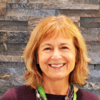 Cathy Bolstad, Pmp