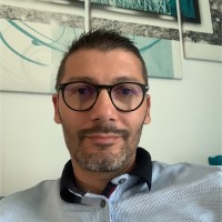 Christophe Beaudoir