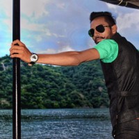 Pradip Makwana
