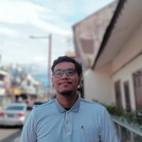 Ferdy Rahmaesa Suarial