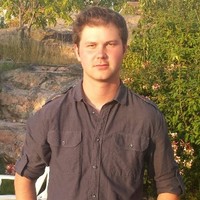 Andreas Dyverfors
