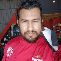 Gustavo Cruz