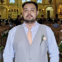 Joss Grover Ygay