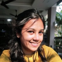 Jayinee Desai