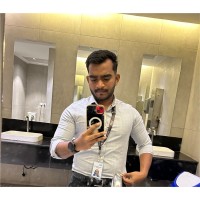 Venkat Deepak