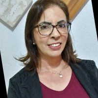 Rosana Alves Oliveira
