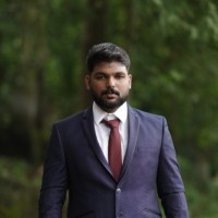 Aneesh simon