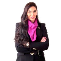 Chirine El Chemaly