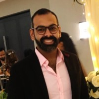 Hitesh Moolchandani