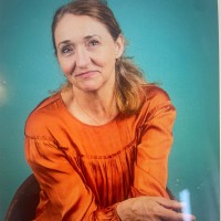 Josephine Pallandt