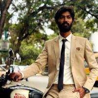 Babu Prashanth Sagar